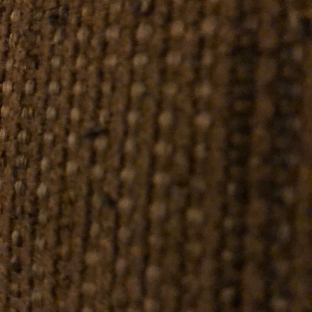 Meet your Posher, Farrah